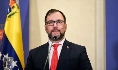 Venezuela'dan ABD'ye suçlama: İtibarsızlaştırmaya çalışıyor – Son Dakika Dünya Haberleri | Cumhuriyet