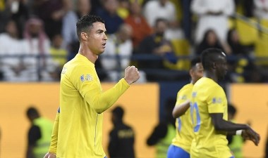 Ronaldo hat-trick yaptı, Al Nassr farklı kazandı! – Son Dakika Spor Haberleri | Cumhuriyet