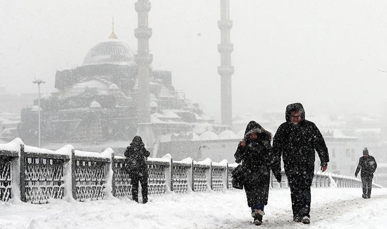 Meteoroloji açıkladı: 10 Mart 2024 hava durumu raporu… Bugün hava nasıl olacak?