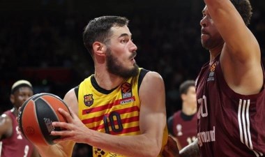 Barcelona deplasmanda Bayern Münih'i devirdi! – Son Dakika Spor Haberleri | Cumhuriyet