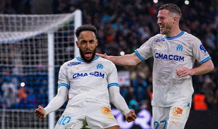 Marsilya, Clermont’a acımadı!