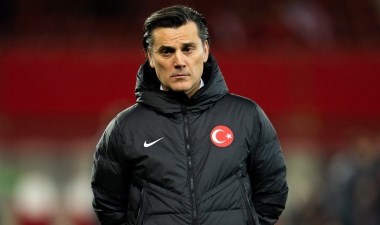Vincenzo Montella'dan istifa yanıtı: 'Sorunuza cevap vermeyeceğim çünkü…' – Son Dakika Spor Haberleri | Cumhuriyet