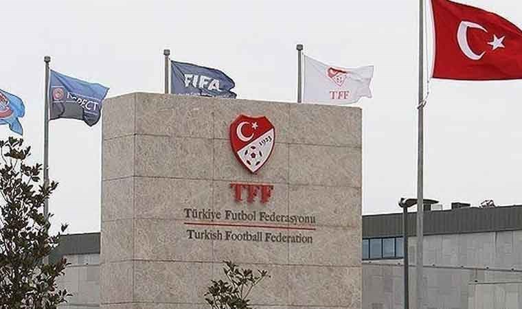 Son Dakika: TFF, Süper Kupa’nın oynanacağı tarihi açıkladı