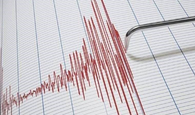 Deprem mi oldu? 8 Mart 2024 nerede, ne zaman deprem oldu? Son depremler!