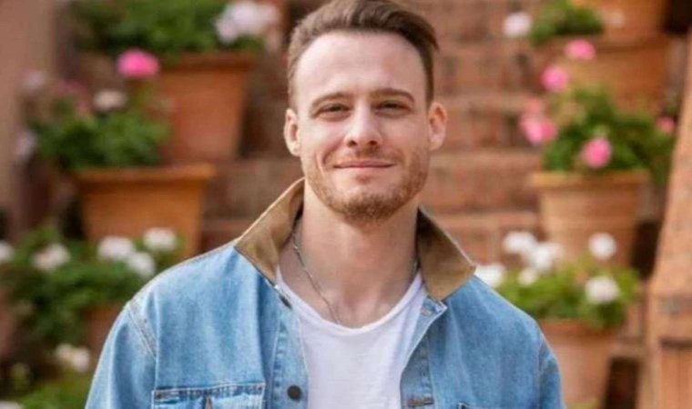 Kerem Bürsin’den yeni fir film geliyor: Partneri belli oldu