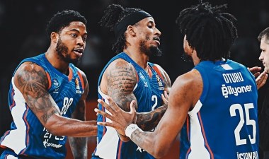 Baskonia – Anadolu Efes maçı ne zaman, saat kaçta, hangi kanalda? – Son Dakika Spor Haberleri | Cumhuriyet