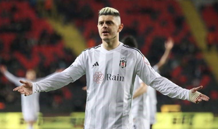 Spor yazarları Gaziantep FK – Beşiktaş maçını yorumladı: ‘Finalde iddialı olamazlar’
