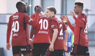 Beşiktaş – Fatih Karagümrük maçı ne zaman, saat kaçta, hangi kanalda? – Son Dakika Spor Haberleri | Cumhuriyet