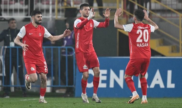 Manisa FK – Ümraniyespor maçı ne zaman, saat kaçta, hangi kanalda?