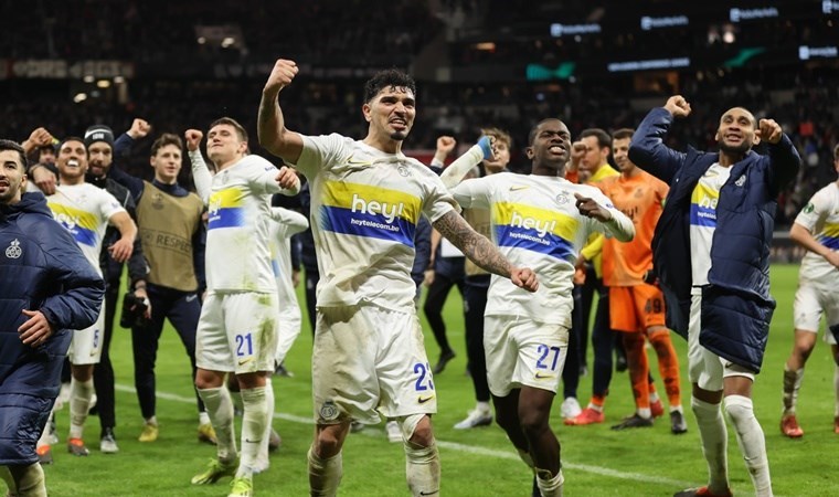 Fenerbahçe’nin rakibi deplasmanda kazandı!