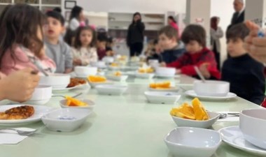 Özel okullara yemek ücretlerinde indirimi teklifi – Son Dakika Ekonomi Haberleri | Cumhuriyet