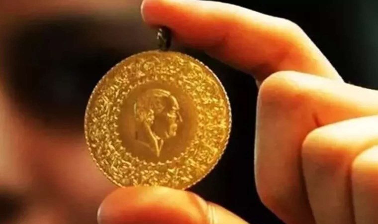 Yatırımcılar dikkat… Gram altın zirve tazeledi! Gram altın, çeyrek altın, Cumhuriyet altını ne kadar oldu? 18 Mart 2024 altın fiyatları…