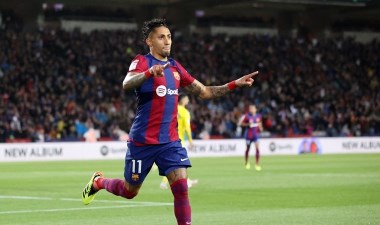 Barcelona kazandı, Real Madrid'i beklemeye geçti! – Son Dakika Spor Haberleri | Cumhuriyet