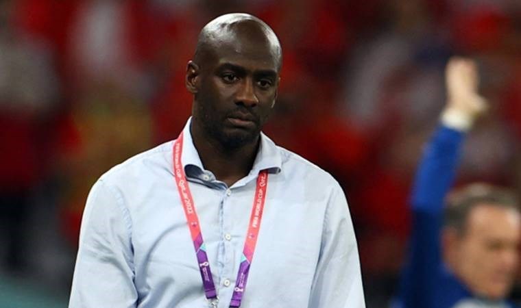 Otto Addo 2 yıl sonra geri döndü