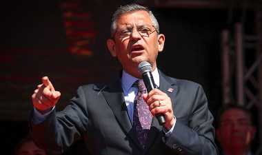 Özgür Özel'den 'Selahattin Demirtaş' açıklaması: 'İstanbul seçimine yönelik bir hamle…' – Son Dakika Siyaset Haberleri | Cumhuriyet