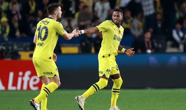 Fred: Daha yapacak çok işimiz var