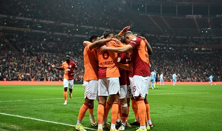 Galatasaray – Rizespor maçı ne zaman, saat kaçta, hangi kanalda?