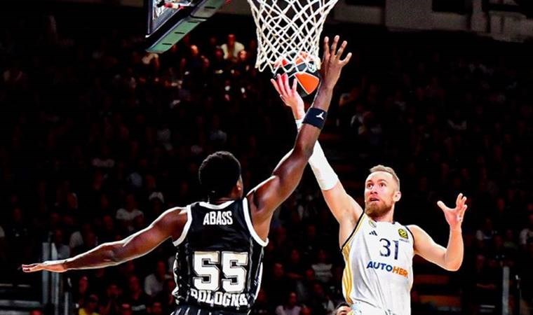 Real Madrid deplasmanda Bologna’yı devirdi