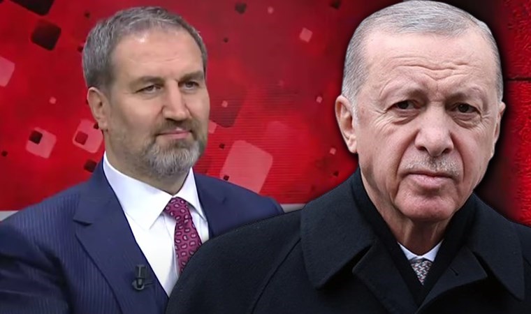 Erdoğan’ın masasındaki anketler… AKP Genel Başkan Yardımcısı canlı yayında kabul etti