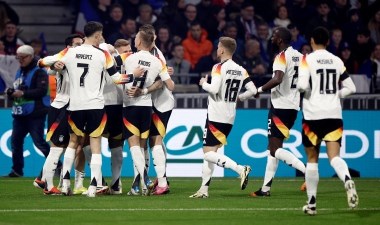 Almanya – Hollanda maçı ne zaman, saat kaçta, hangi kanalda? – Son Dakika Spor Haberleri | Cumhuriyet