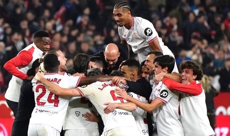 Almeria – Sevilla maçı ne zaman, saat kaçta, hangi kanalda?
