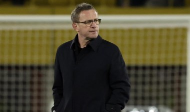 Ralf Rangnick: 'Türkiye çok hata yaptı' – Son Dakika Spor Haberleri | Cumhuriyet