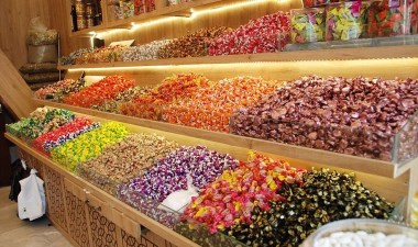 Bayram şekeri zamlı olacak – Son Dakika Ekonomi Haberleri | Cumhuriyet