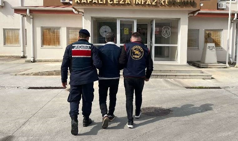 11 ayrı suçtan aranıyordu… Aydın’da yakalandı!