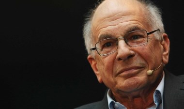Nobel ödüllü psikolog Daniel Kahneman hayatını kaybetti – Son Dakika Dünya Haberleri | Cumhuriyet