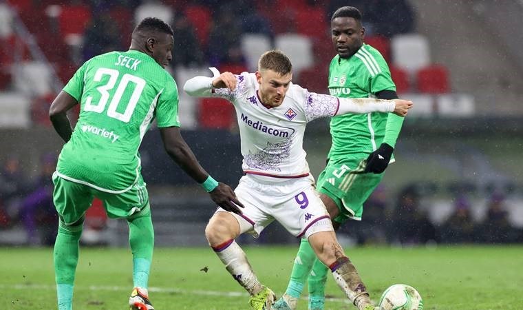 Fiorentina – Maccabi Haifa maçı ne zaman, saat kaçta, hangi kanalda?