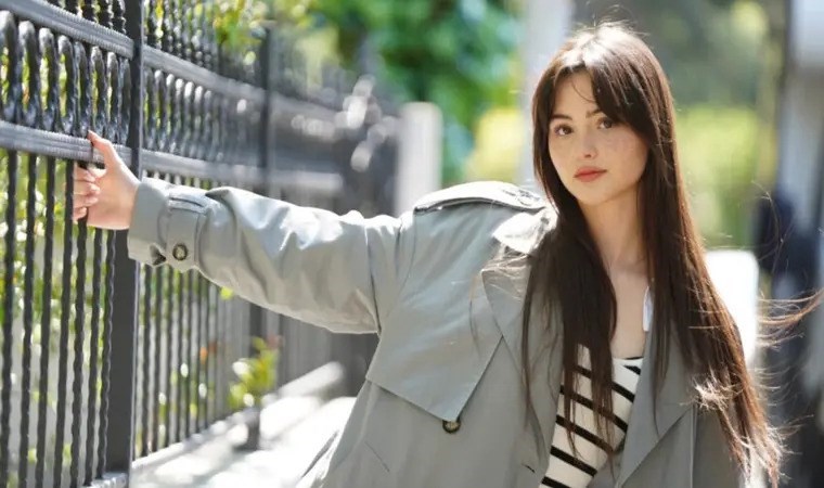 Derya Pınar Ak kimdir? Yan Oda’nın Şelale’si Derya Pınar Ak kaç yaşında, nereli?