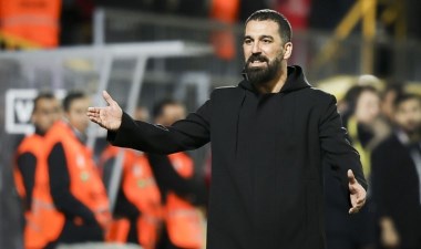 Arda Turan kariyerine dair hayalini açıkladı: 'Değiştirmek istiyorum' – Son Dakika Spor Haberleri | Cumhuriyet