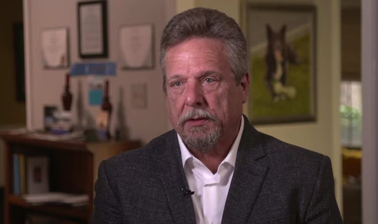 Boeing’i ifşalamıştı: Ölü bulundu