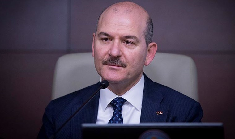 Süleyman Soylu ‘hakaret’ davasını kaybetti