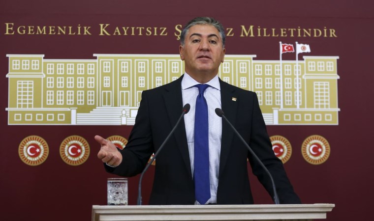 CHP’li Emir: ‘Kemer sıkmaya başladılar’