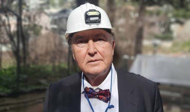 Prof. Dr. Ahmet Ercan'dan deprem çıkışı: 'İstanbullular yaşayan ölü' – Son Dakika Türkiye Haberleri | Cumhuriyet