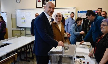 Eski İçişleri Bakanı Süleyman Soylu oyunu kullandı – Son Dakika Siyaset Haberleri | Cumhuriyet