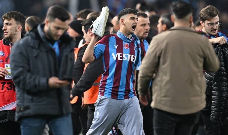 FIFPRO’dan Trabzonspor – Fenerbahçe maçı açıklaması!