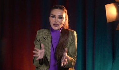 Ünlü sunucu Seren Serengil kime oy vereceğini açıkladı: 'Atatürk çocuğuyum' – Son Dakika Yaşam Haberleri | Cumhuriyet