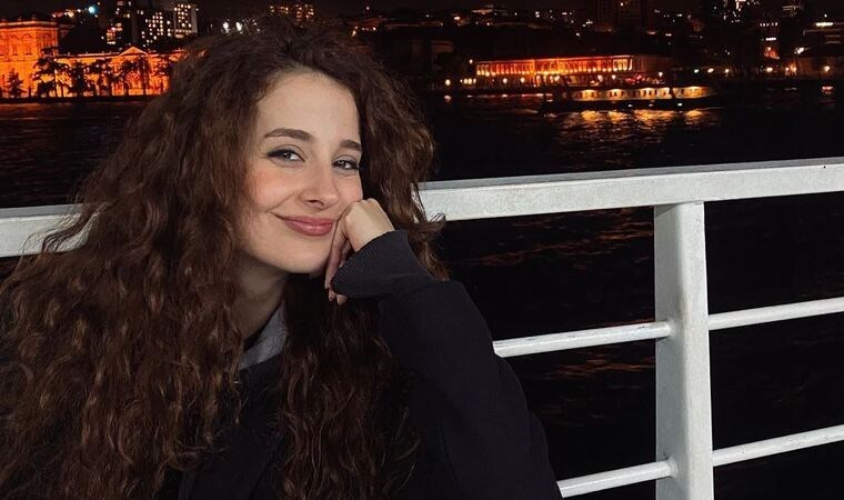 Yan Oda’nın Simten’i Nazlı Çetin kimdir? Nazlı Çetin kaç yaşında, nereli?