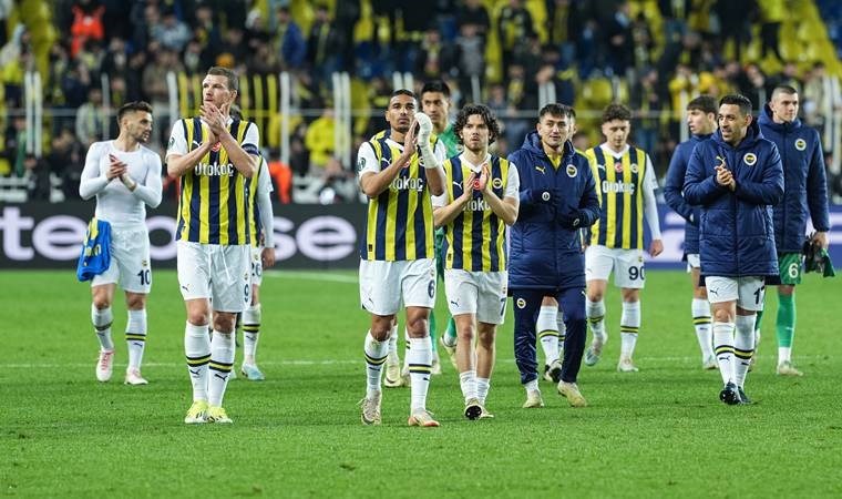 Spor yazarları Fenerbahçe – Union Saint-Gillosie maçını yorumladı: ‘Yunanistan’da bitecek yolculuk’