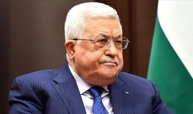 Abbas'tan İsrail'e çağrı: Hızla ve tamamen çekilmesi gerekiyor – Son Dakika Dünya Haberleri | Cumhuriyet