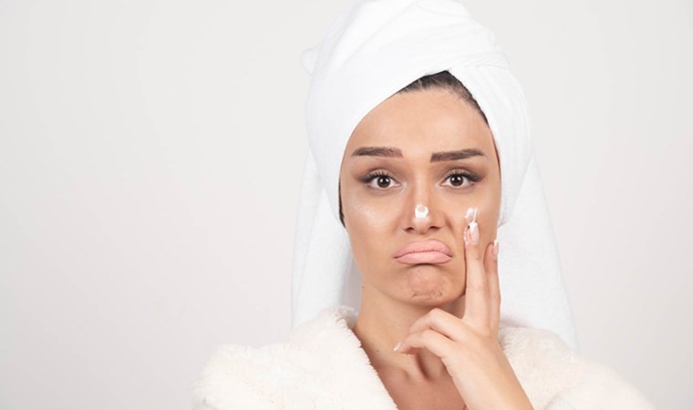 Cildinizi tahriş edebilecek 5 ürün: Kullanırken bir kez daha düşünün…