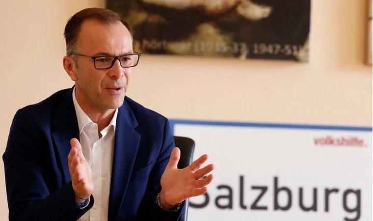 Avusturya’da merkez sol, komünist adayı solladı: ‘Nadir bir zafer’