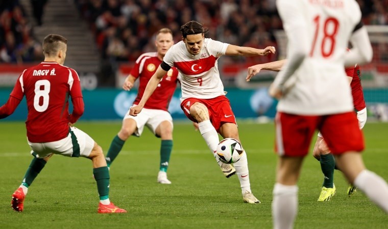 Avrupa’dan Türkiye’ye büyük övgü: ‘EURO 2024 öncesi güzel sınav’