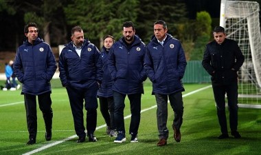 Genel Kurul öncesi Samandıra'da kritik toplantı: Söz futbolcularda! – Son Dakika Spor Haberleri | Cumhuriyet