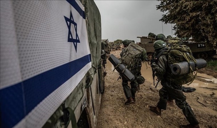 Başhaham’dan ‘askerlik’ tehdidi: ‘Ülke dışına çıkarız’