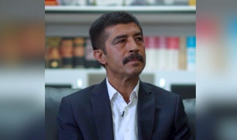 Mehdi Öztüzün kimdir, kaç yaşında, nereli? DEM Partili Mehdi Öztüzün neden ihraç edildi?