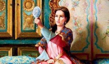 Osmanlı sultanlarının vazgeçemediği güzellik iksiri: Bu ürünü bir an dahi yanlarından ayırmadılar… – Son Dakika Yaşam Haberleri | Cumhuriyet