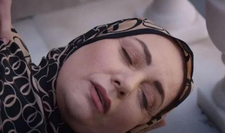 Kızılcık Şerbeti’nde Pembe’ye ne oldu? Kızılcık Şerbeti’nde Pembe öldü mü?